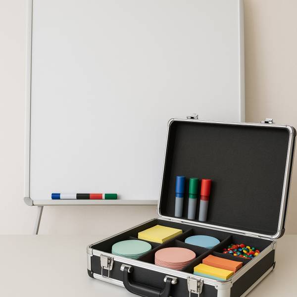 Tagungstechnik - Ausstattung Tagungshotel BAd Ibugr / Osnabrück