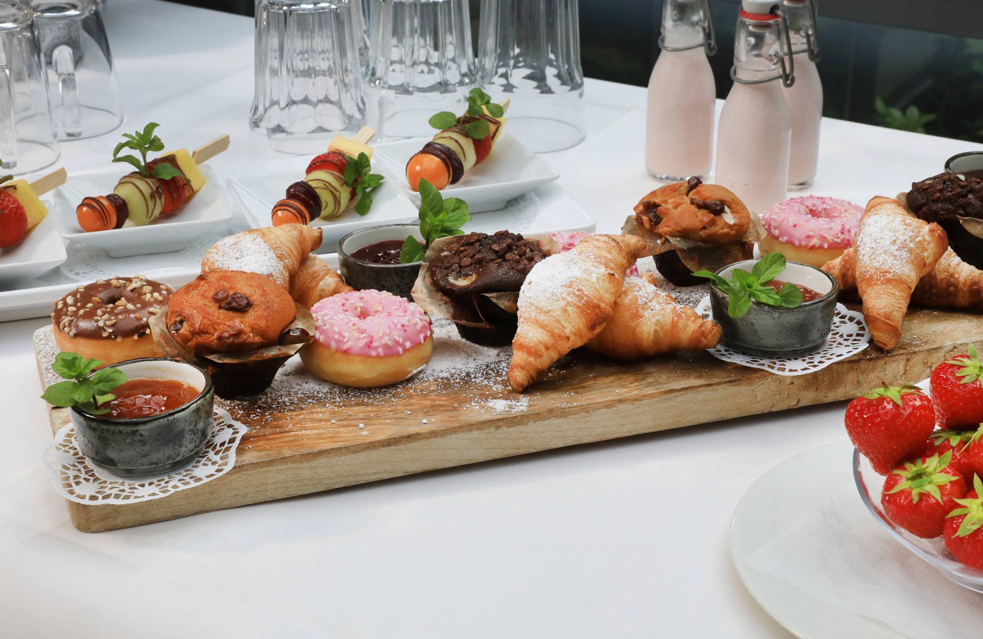 Tagungspauschalen, Kosten - Tagungshotel Osnabrücker Land