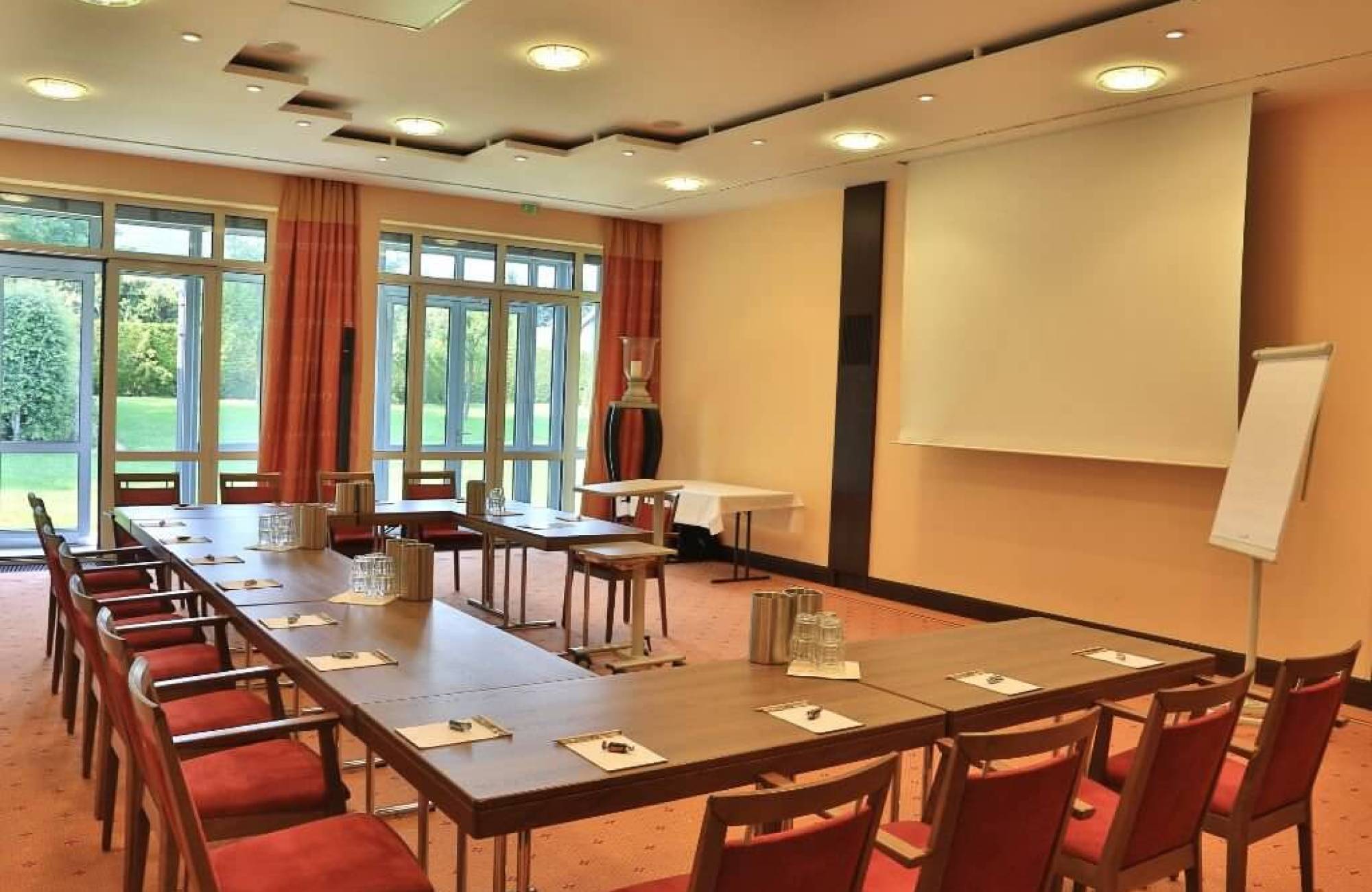 Tagungsräume und Konferenzräume im Osnabrücker Land          