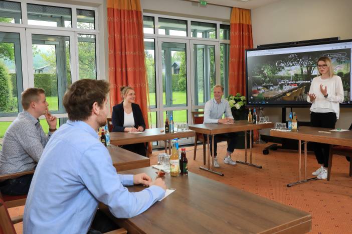 Seminarräume & Schulungsräume im Osnabrücker Land