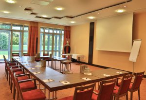 Tagungsräume, Konferenzräume, Seminarräume