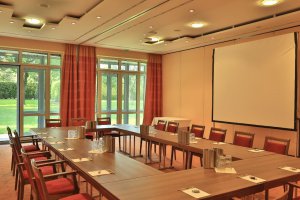 Konferenzräume und Tagungsräume - Tagungshotel Osnabrück