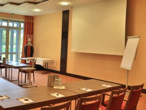 Konferenzraum Ausstattung & Technik im Tagungshotel Freden